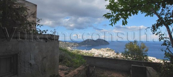 3 bedrooms Villa in Lipari, Italy No. 226028 10