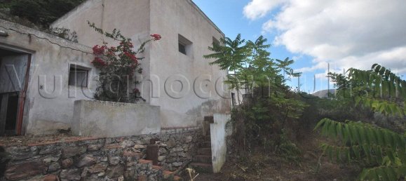 3 bedrooms Villa in Lipari, Italy No. 226028 13