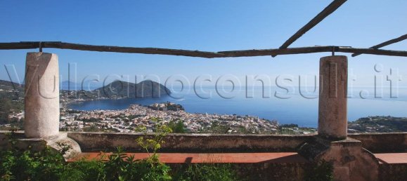 3 bedrooms Villa in Lipari, Italy No. 226028 18