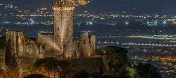 Дом с 10 комнатами в Кастельнуово Магра, Италия № 216825 36