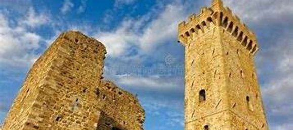 Дом с 10 комнатами в Кастельнуово Магра, Италия № 216825 33