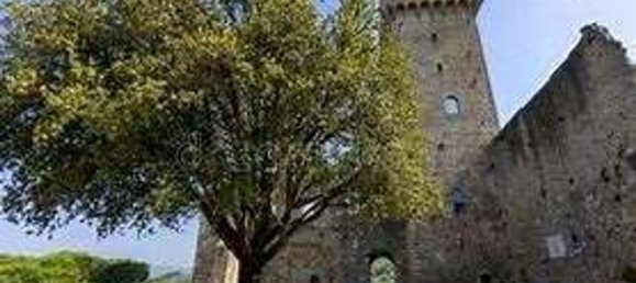 Дом с 10 комнатами в Кастельнуово Магра, Италия № 216825 31