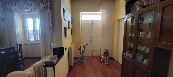 Дом с 10 комнатами в Кастельнуово Магра, Италия № 216825 2