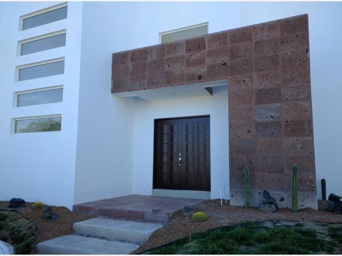 3 bedrooms House in Playa Vicente, Mexico No. 174864