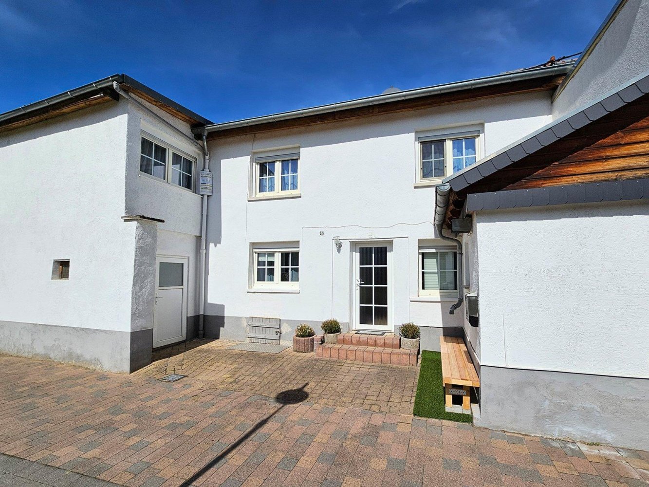 4-salle Maison à Alzey-Worms, Germany No. 336412