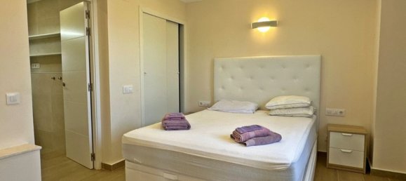 4 chambres Villa à Moraira, Spain No. 154649 16