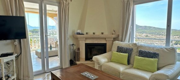 4 chambres Villa à Moraira, Spain No. 154649 7