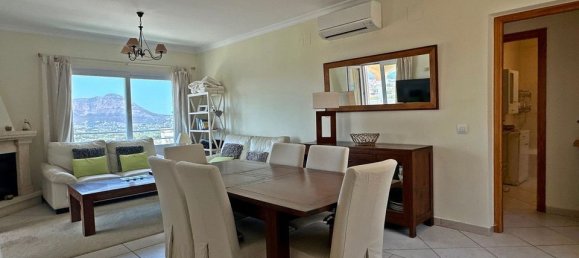 4 chambres Villa à Moraira, Spain No. 154649 6