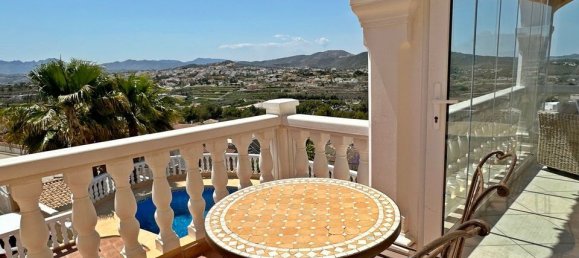 4 chambres Villa à Moraira, Spain No. 154649 4