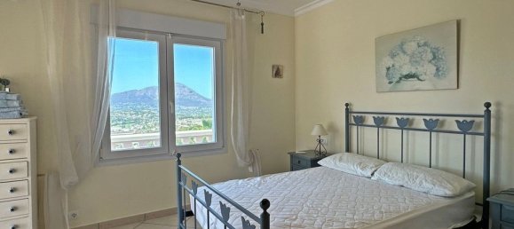 4 chambres Villa à Moraira, Spain No. 154649 12