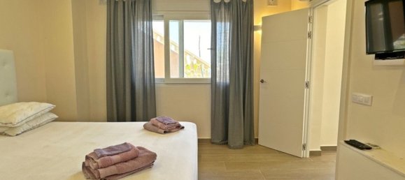 4 chambres Villa à Moraira, Spain No. 154649 18