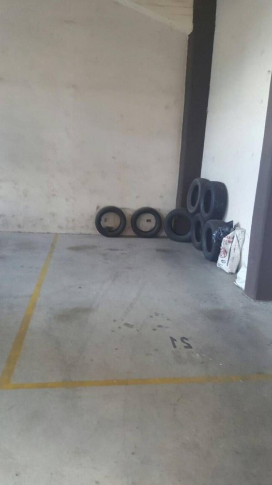 Almacén en Buenos Aires, Argentina 12 m² No. 109726