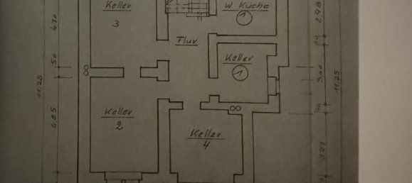 1 chambre Appartement à Main-Kinzig, Germany No. 335146 2