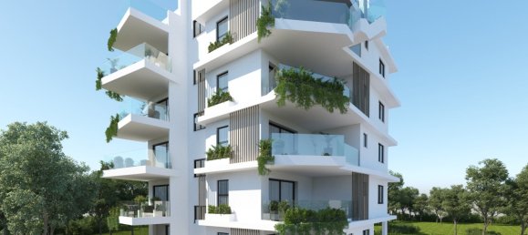 2 bedrooms Apartment in Larnaca, Cyprus No. 3078 8