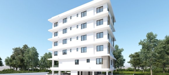 2 bedrooms Apartment in Larnaca, Cyprus No. 3078 3