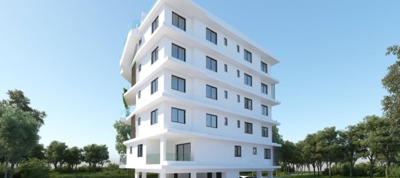 2 bedrooms Apartment in Larnaca, Cyprus No. 3078 6