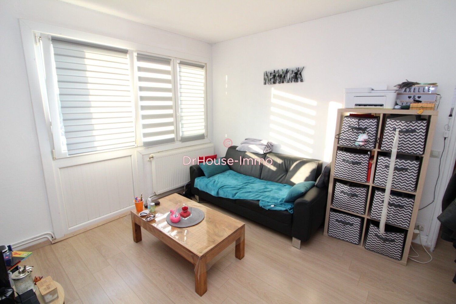Apartamento T1 em Bethune, France N.º 50738