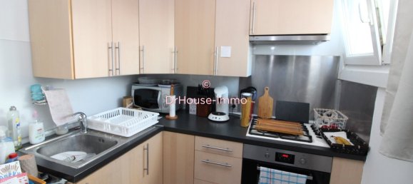 Apartamento T1 em Bethune, France N.º 50738 2