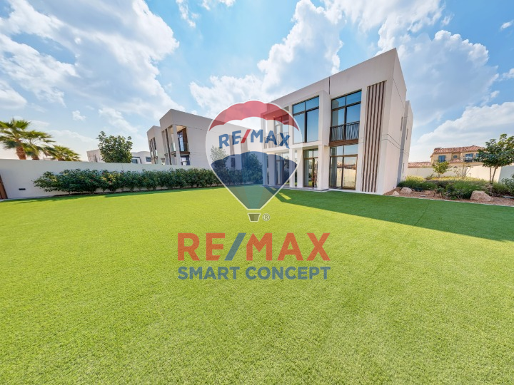 4 غرف نوم فيلا في أبو ظبي, UAE رقم 36504