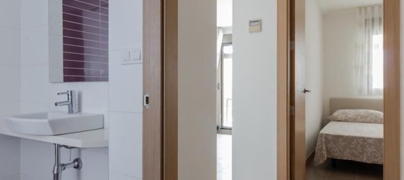 Квартира с 2 спальнями в Аликанте, Испания № 132335 18