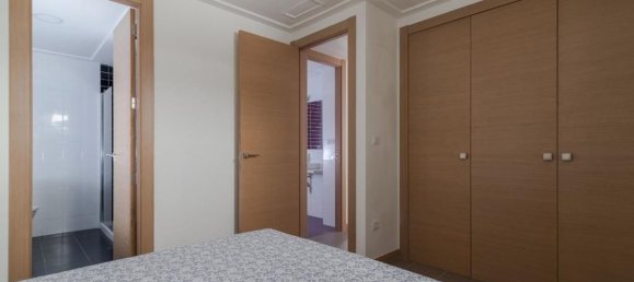 Квартира с 2 спальнями в Аликанте, Испания № 132335 14