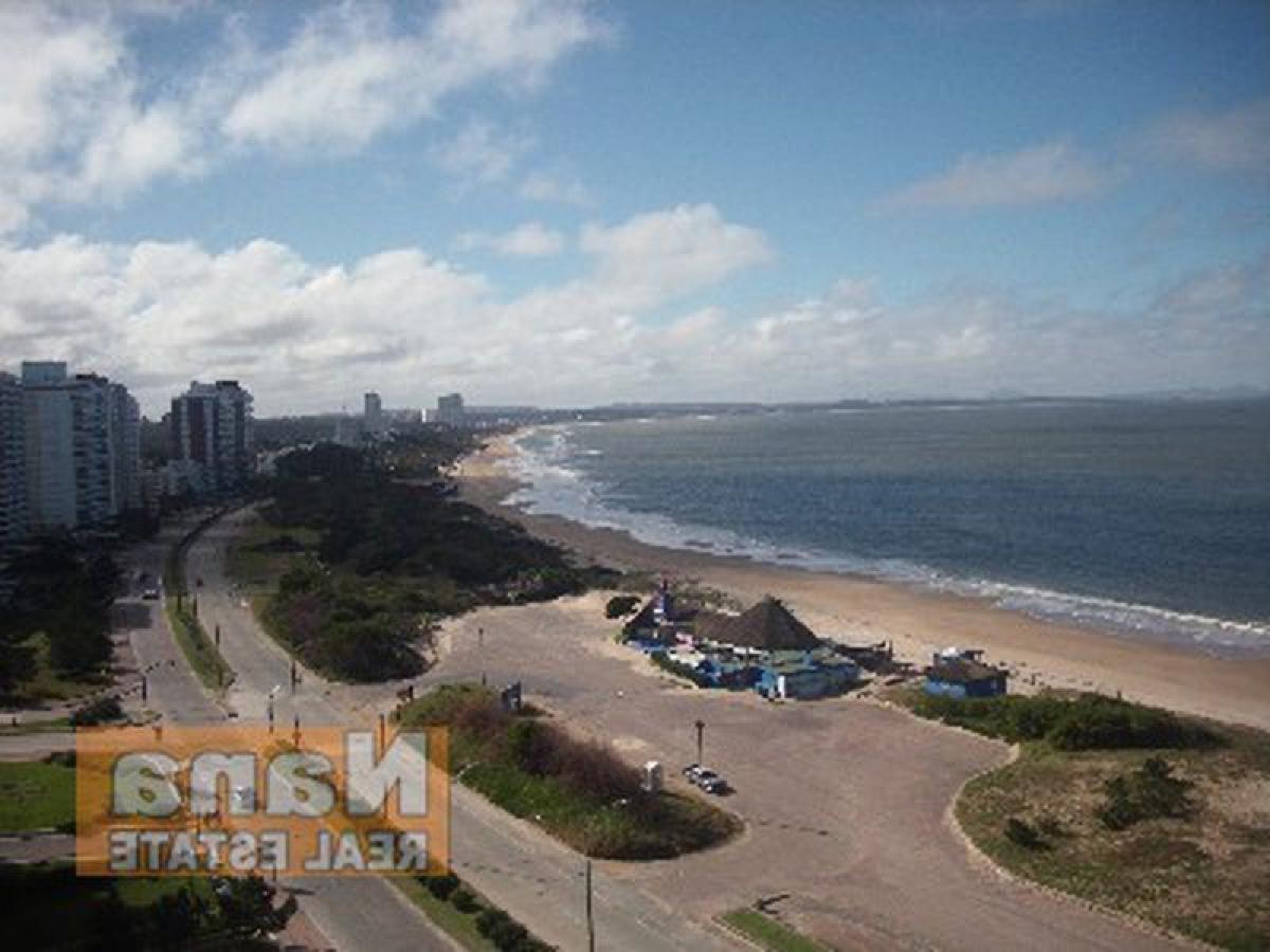 4 غرف نوم شقة في Maldonado, Uruguay رقم 9437