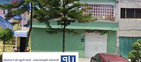 Дом с 6 спальнями в Мехикали, Мексика № 179094 2