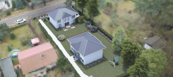  قطعة أرض في Mahlsdorf, Germany رقم 80946 9