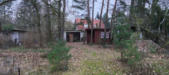  قطعة أرض في Mahlsdorf, Germany رقم 80946 4