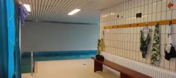 Квартира с 1 спальней в Шварцвальд-Бар, Германия № 28159 11