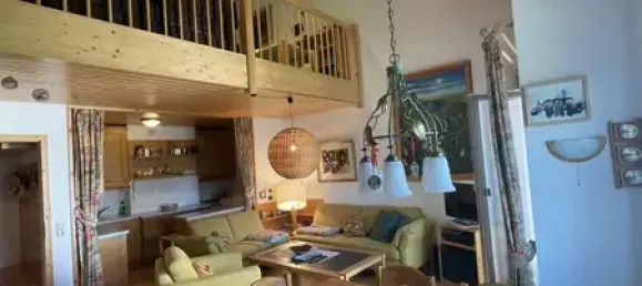 Квартира с 1 спальней в Шварцвальд-Бар, Германия № 28159 6