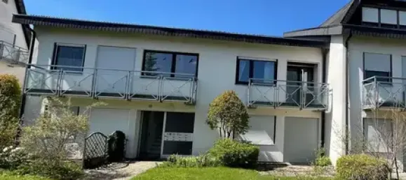 Квартира с 1 спальней в Шварцвальд-Бар, Германия № 28159 3