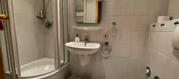 Квартира с 1 спальней в Шварцвальд-Бар, Германия № 28159 10