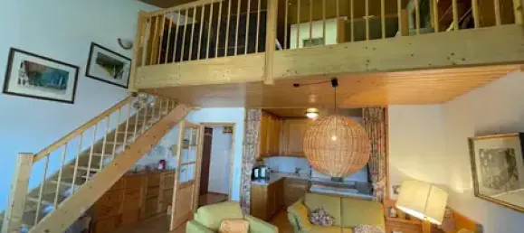 Квартира с 1 спальней в Шварцвальд-Бар, Германия № 28159 5