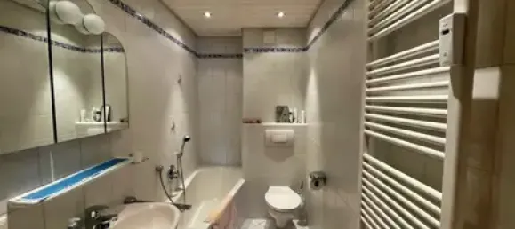 Квартира с 1 спальней в Шварцвальд-Бар, Германия № 28159 9