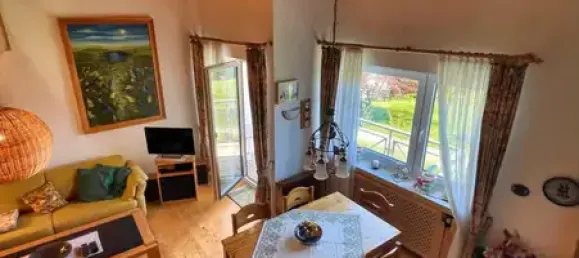 Квартира с 1 спальней в Шварцвальд-Бар, Германия № 28159 7