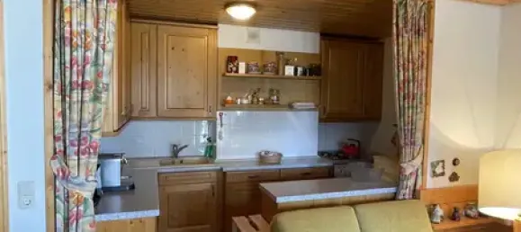 Квартира с 1 спальней в Шварцвальд-Бар, Германия № 28159 8