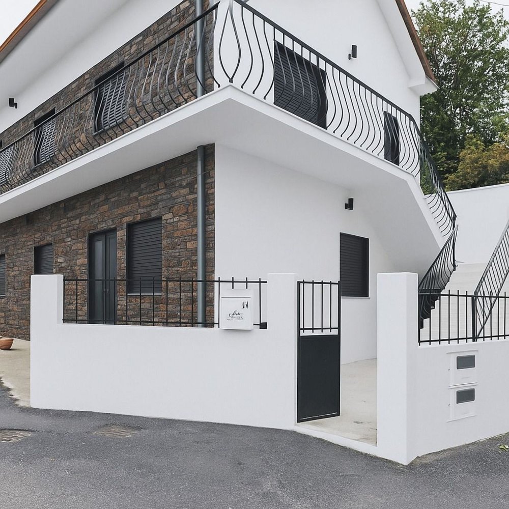 Дом с 3 спальнями в Виана ду Каштелу, Португалия № 268051