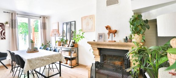 Casa de 4 dormitorios en Savigny-le-Temple, France No. 296024 3