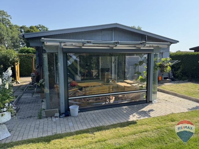 1 غرف نوم منزل في Kleve, Germany رقم 285478