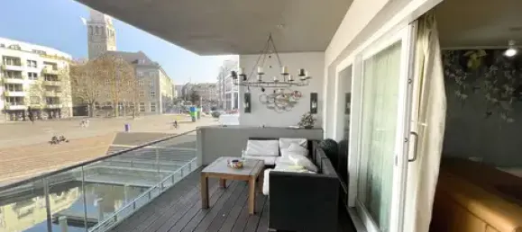 Apartamento de 2 dormitorios en Mulheim an der Ruhr, Germany No. 48765 4