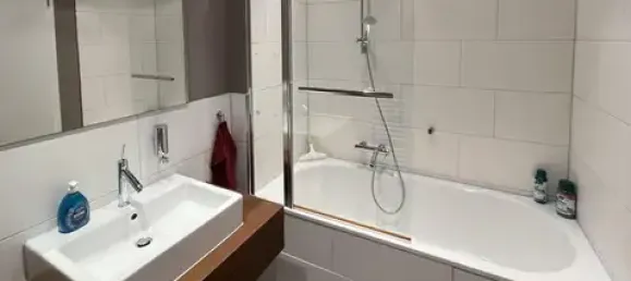 Apartamento de 2 dormitorios en Mulheim an der Ruhr, Germany No. 48765 8