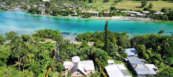 2 Schlafzimmer Haus in Port-Vila, Vanuatu, Nr. 89 2