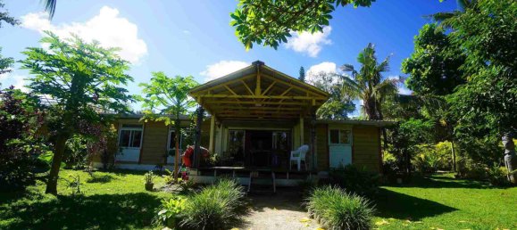 2 Schlafzimmer Haus in Port-Vila, Vanuatu, Nr. 89 4