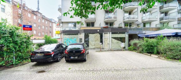 Café / restaurante em Cologne, Germany 136 m² N.º 361591 4