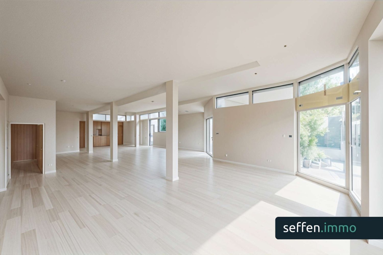 Café / restaurante em Cologne, Germany 136 m² N.º 361591