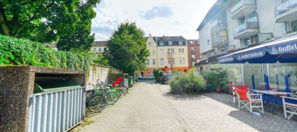 Café / restaurante em Cologne, Germany 136 m² N.º 361591 10