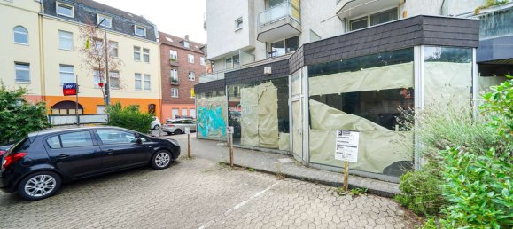 Café / restaurante em Cologne, Germany 136 m² N.º 361591 6