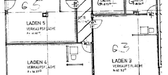 Café / restaurante em Cologne, Germany 136 m² N.º 361591 13