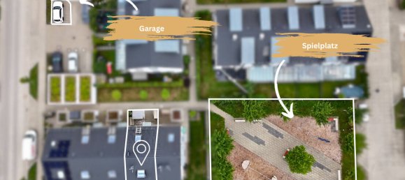 3 bedrooms Townhouse in Ingolstadt, Germany No. 349237 7